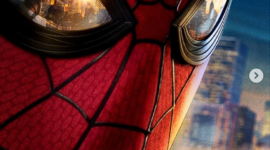 Ledakan box office musim panas. Film Spider-Man: Brand New Day bersiap mencetak rekor pendapatan pembukaan terbesar tahun ini. Dok: Istimewa.