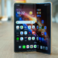 Lompatan baru ponsel lipat premium. Honor merilis Magic V6 yang mengusung bodi ultra-tipis, chipset Snapdragon 8 Elite Gen 5, serta daya tahan baterai dua hari. Dok: Istimewa.