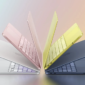 Langkah baru laptop terjangkau Apple. Bocoran industri mengungkap pengujian MacBook Neo 2 berbekal chipset A19 Pro dan RAM 12 GB. Dok: Istimewa.