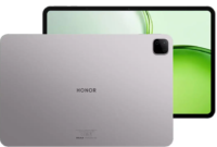 Ekspansi lini tablet Honor. Produsen menghadirkan Honor Pad X9 Max berlayar 13 inci, baterai 10.100 mAh, serta empat speaker IMAX Enhanced. Dok: Istimewa.