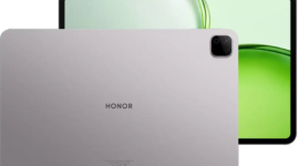 Ekspansi lini tablet Honor. Produsen menghadirkan Honor Pad X9 Max berlayar 13 inci, baterai 10.100 mAh, serta empat speaker IMAX Enhanced. Dok: Istimewa.