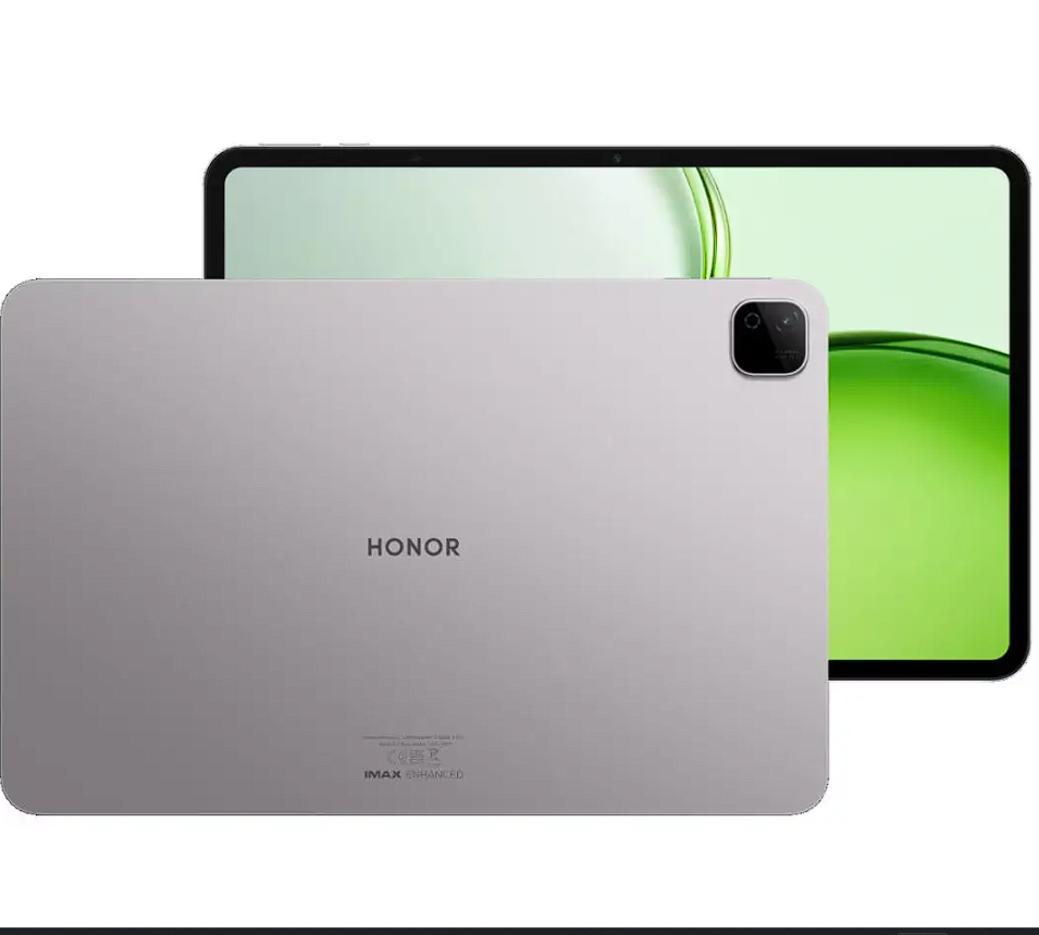 Ekspansi lini tablet Honor. Produsen menghadirkan Honor Pad X9 Max berlayar 13 inci, baterai 10.100 mAh, serta empat speaker IMAX Enhanced. Dok: Istimewa.