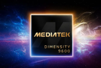 Bocoran industri semikonduktor. MediaTek merancang lini Dimensity 9600s, 9600 Pro, dan 9600 Pro Max guna menantang dominasi Qualcomm. Dok: Istimewa.