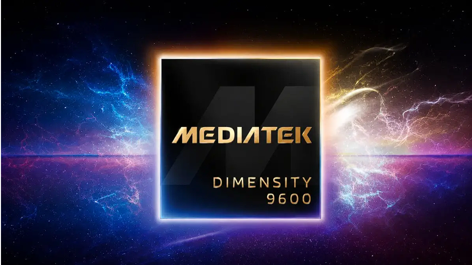 Bocoran industri semikonduktor. MediaTek merancang lini Dimensity 9600s, 9600 Pro, dan 9600 Pro Max guna menantang dominasi Qualcomm. Dok: Istimewa.