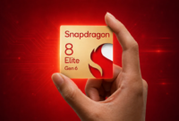 Sinyal lonjakan harga gawai global. Qualcomm menaikkan harga chipset Snapdragon mulai 1 September akibat keterbatasan rantai pasok dan kapasitas manufaktur TSMC. Dok: Istimewa.