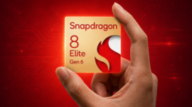 Sinyal lonjakan harga gawai global. Qualcomm menaikkan harga chipset Snapdragon mulai 1 September akibat keterbatasan rantai pasok dan kapasitas manufaktur TSMC. Dok: Istimewa.