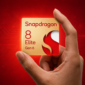 Sinyal lonjakan harga gawai global. Qualcomm menaikkan harga chipset Snapdragon mulai 1 September akibat keterbatasan rantai pasok dan kapasitas manufaktur TSMC. Dok: Istimewa.