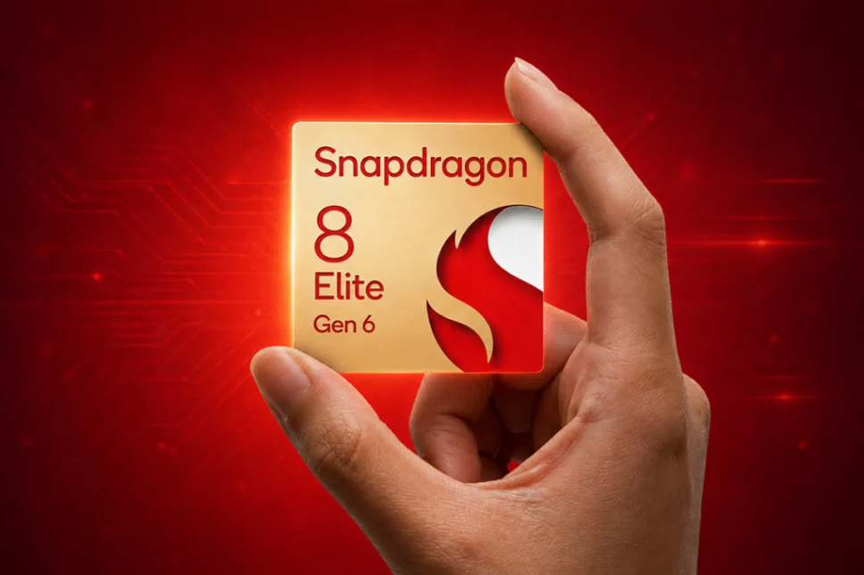 Sinyal lonjakan harga gawai global. Qualcomm menaikkan harga chipset Snapdragon mulai 1 September akibat keterbatasan rantai pasok dan kapasitas manufaktur TSMC. Dok: Istimewa.