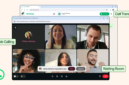 Kemudahan baru berkomunikasi di browser. WhatsApp meluncurkan fitur Web Calling yang memungkinkan panggilan suara, video call grup, dan pemindahan panggilan secara langsung. Dok: Istimewa.