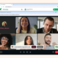 Kemudahan baru berkomunikasi di browser. WhatsApp meluncurkan fitur Web Calling yang memungkinkan panggilan suara, video call grup, dan pemindahan panggilan secara langsung. Dok: Istimewa.
