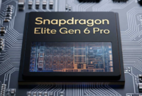 Terobosan baru industri gawai. Qualcomm merancang fitur eksklusif AI Frame Fusion pada Snapdragon 8 Elite Gen 6 Pro demi pengalaman gaming ekstra mulus. Dok: Istimewa.