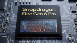 Terobosan baru industri gawai. Qualcomm merancang fitur eksklusif AI Frame Fusion pada Snapdragon 8 Elite Gen 6 Pro demi pengalaman gaming ekstra mulus. Dok: Istimewa.
