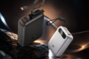 Solusi daya ringkas harian. Itel merilis powerbank Zeno berkapasitas 10.000mAh dan 20.000mAh berbekal kabel terintegrasi serta pengisian cepat. Dok: Istimewa.