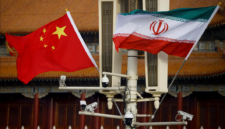 Langkah taktis Teheran amankan wilayah udara. Iran membeli 400 peluncur rudal panggul buatan China bernilai 70 juta dolar AS guna memperkuat pertahanan. Dok: Istimewa.