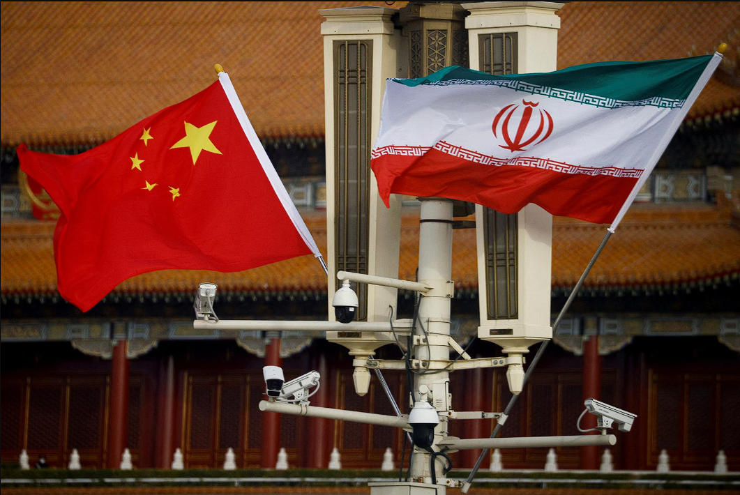 Langkah taktis Teheran amankan wilayah udara. Iran membeli 400 peluncur rudal panggul buatan China bernilai 70 juta dolar AS guna memperkuat pertahanan. Dok: Istimewa.