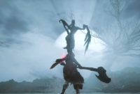 Langkah baru pengembangan game Soulslike. Sutradara Xia Siyuan mendirikan studio Chengdu Indolphinity guna menggarap sekuel Wuchang: Fallen Feathers bersama 505 Games. Dok: Istimewa.