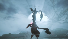 Langkah baru pengembangan game Soulslike. Sutradara Xia Siyuan mendirikan studio Chengdu Indolphinity guna menggarap sekuel Wuchang: Fallen Feathers bersama 505 Games. Dok: Istimewa.