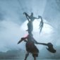 Langkah baru pengembangan game Soulslike. Sutradara Xia Siyuan mendirikan studio Chengdu Indolphinity guna menggarap sekuel Wuchang: Fallen Feathers bersama 505 Games. Dok: Istimewa.