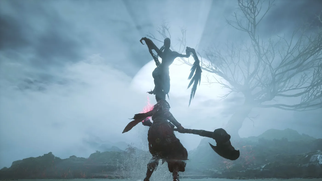 Langkah baru pengembangan game Soulslike. Sutradara Xia Siyuan mendirikan studio Chengdu Indolphinity guna menggarap sekuel Wuchang: Fallen Feathers bersama 505 Games. Dok: Istimewa.