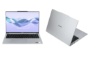 Solusi komputasi harian yang ringkas. COLORFUL merilis laptop Rimbook L1 Plus berlayar 16 inci 2.5K dan prosesor AMD Ryzen 7 7735HS. Dok: Istimewa.