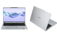 Solusi komputasi harian yang ringkas. COLORFUL merilis laptop Rimbook L1 Plus berlayar 16 inci 2.5K dan prosesor AMD Ryzen 7 7735HS. Dok: Istimewa.