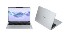 Solusi komputasi harian yang ringkas. COLORFUL merilis laptop Rimbook L1 Plus berlayar 16 inci 2.5K dan prosesor AMD Ryzen 7 7735HS. Dok: Istimewa.