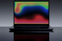 Bocoran unik gawai Microsoft. Seorang pengguna internet mengaku menemukan dan menguji prototipe Surface Laptop Ultra bertenaga APU NVIDIA RTX Spark N1X. Dok: Istimewa.