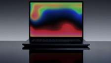 Bocoran unik gawai Microsoft. Seorang pengguna internet mengaku menemukan dan menguji prototipe Surface Laptop Ultra bertenaga APU NVIDIA RTX Spark N1X. Dok: Istimewa.