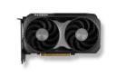 Solusi gaming 1080p hemat energi. AMD merilis GPU Radeon RX 9050 berarsitektur RDNA yang hanya mengonsumsi daya 92 Watt. Dok: Istimewa.