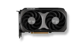 AMD resmi menaikkan harga panduan kartu grafis Radeon RX 9000 series hingga 20 persen, dengan RX 9070 XT kini menembus US$1.000. Dok: Istimewa.