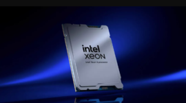 Langkah taktis raksasa semikonduktor. Intel mengonfirmasi kembalinya fitur Hyper-Threading mulai prosesor server Xeon 8 Coral Rapids. Dok: Istimewa.