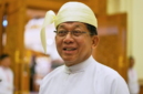 Peta jalan lima tahun Myanmar. Presiden Min Aung Hlaing membeberkan pencapaian 100 hari kerja dan melayangkan kritik terhadap konsensus ASEAN. Dok: Istimewa.