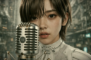 Kontroversi penggunaan AI dalam game. Pengembang Shift Up memicu kemarahan penggemar pasca-merilis video musik AI untuk Stellar Blade: Blood Rain. Dok: Istimewa.