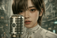 Kontroversi penggunaan AI dalam game. Pengembang Shift Up memicu kemarahan penggemar pasca-merilis video musik AI untuk Stellar Blade: Blood Rain. Dok: Istimewa.