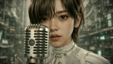 Kontroversi penggunaan AI dalam game. Pengembang Shift Up memicu kemarahan penggemar pasca-merilis video musik AI untuk Stellar Blade: Blood Rain. Dok: Istimewa.