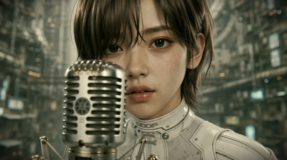 Kontroversi penggunaan AI dalam game. Pengembang Shift Up memicu kemarahan penggemar pasca-merilis video musik AI untuk Stellar Blade: Blood Rain. Dok: Istimewa.