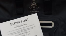Rampungnya proses syuting Elden Ring. Sutradara Alex Garland dan studio A24 menyelesaikan tahapan pengambilan gambar film adaptasi game bernilai 100 juta dolar AS. Dok: Istimewa.