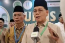 Sekjen MUI Buya Amirsyah Tambunan menyampaikan pandangan mengenai penerapan hukuman mati bagi pelaku korupsi dalam Muzakarah Hukum Nasional di Jakarta. (Posnews/MUI)