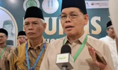 MUI Minta Koruptor Dijatuhi Hukuman Mati, Ini Alasannya