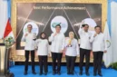 Sekretaris Jenderal DPD RI Mohammad Iqbal membuka Rapat Analisis dan Evaluasi Semester I Tahun 2026 di lingkungan Sekretariat Jenderal DPD RI. (Posnews/DPD RI)