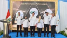 Sekretaris Jenderal DPD RI Mohammad Iqbal membuka Rapat Analisis dan Evaluasi Semester I Tahun 2026 di lingkungan Sekretariat Jenderal DPD RI. (Posnews/DPD RI)