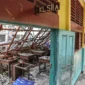 Sekolah Roboh Tak Lagi Dibiarkan, Pemprov DKI Siapkan Rp249 Miliar. (Posnews/Kominfo)