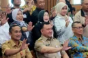 Kolaborasi Insan Pers & Pemerintah Stakeholder di Jakarta Utara Dalam Penyampaian Informasi, Senin 06 Juli 2026. (Posnews/MR)