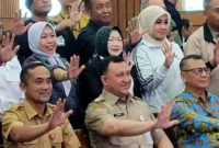 Kolaborasi Insan Pers & Pemerintah Stakeholder di Jakarta Utara Dalam Penyampaian Informasi, Senin 06 Juli 2026. (Posnews/MR)