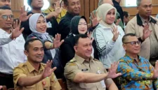 Kolaborasi Insan Pers & Pemerintah Stakeholder di Jakarta Utara Dalam Penyampaian Informasi, Senin 06 Juli 2026. (Posnews/MR)