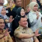 Kolaborasi Insan Pers & Pemerintah Stakeholder di Jakarta Utara Dalam Penyampaian Informasi, Senin 06 Juli 2026. (Posnews/MR)