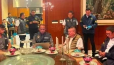 Tan Kian menjalani pemeriksaan sebagai saksi dalam penyidikan tiga perkara dugaan korupsi yang ditangani penyidik gabungan Kortastipidkor Polri dan Polda Metro Jaya. (Posnews/Istimewa)