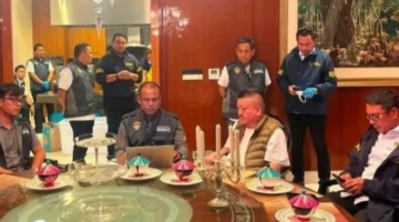 Tan Kian menjalani pemeriksaan sebagai saksi dalam penyidikan tiga perkara dugaan korupsi yang ditangani penyidik gabungan Kortastipidkor Polri dan Polda Metro Jaya. (Posnews/Istimewa)