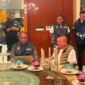 Tan Kian menjalani pemeriksaan sebagai saksi dalam penyidikan tiga perkara dugaan korupsi yang ditangani penyidik gabungan Kortastipidkor Polri dan Polda Metro Jaya. (Posnews/Istimewa)