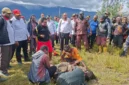 Menteri HAM Natalius Pigai Minta Evaluasi Penempatan Personel TNI-Polri di Papua usai Insiden Intan Jaya. (Posnews/Ist)